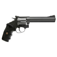 Imagem de REVÓLVER ROSSI RM66 6" INOX P. CERAKOTECAL. .38SPL
